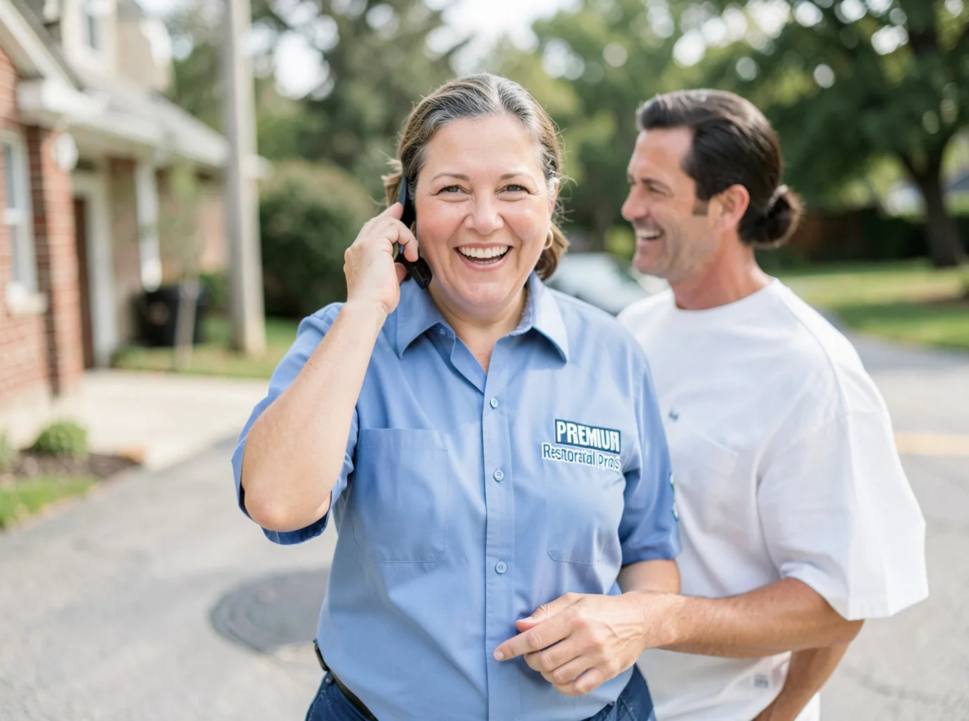 Water Damage Restoration New Enterprise, PA FAQs